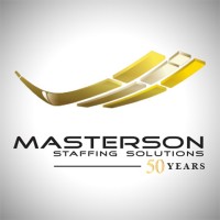 Masterson Personnel logo