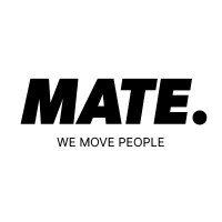 Mate Bike logo