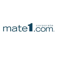 Mate1 logo