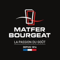 Matfer Bourgeat logo