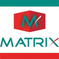 Matrix Intl logo