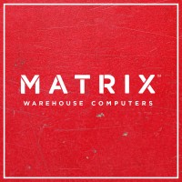 Matrix Warehouse logo