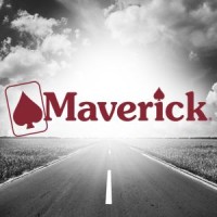 Maverick Transport logo