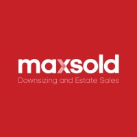 MaxSold logo