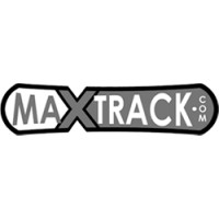 Max Track logo