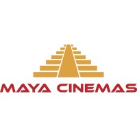Maya Cinemas logo