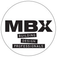 MBX Design Group logo