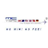 Mc Visas logo