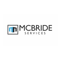 Mcbride Services logo
