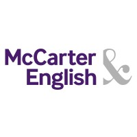 McCarter and English logo