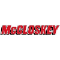 McCloskey Motors logo
