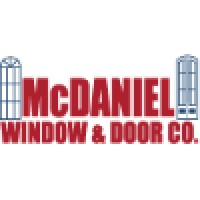 McDaniel Window And Door logo