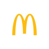 McDonalds Kuwait logo