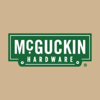 McGuckins Hardware logo