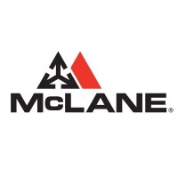 McLane Company logo