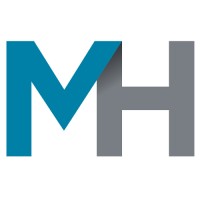 McNamee Hosea logo