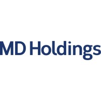 MD Holdings logo