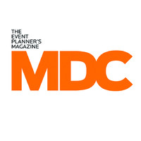 MDC Magazine logo