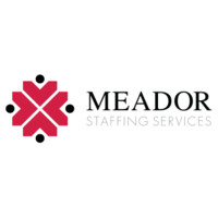 Meador Staffing Services logo