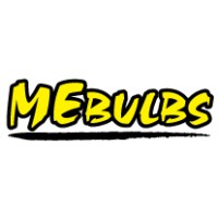 MEbulbs logo