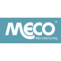 Meco Corporation logo