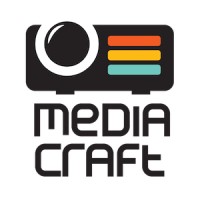 MediaCraft 3D Productions logo