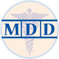 Medical Device Depot logo