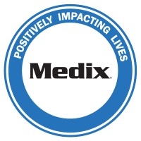 Medix Staffing Solutions logo