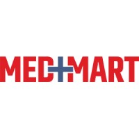 Med Mart logo
