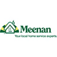 Meenan logo