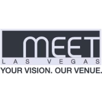 MEET Las Vegas logo