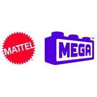 Mega Brands logo