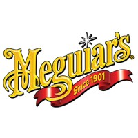 Meguiars logo