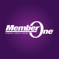 Member One Federal Credit Union logo