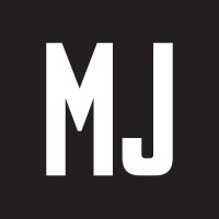 Mens Journal logo