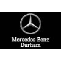 Mercedes Benz of Durham logo