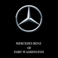 Mercedes Benz of Fort Washington logo