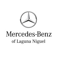 Laguna Niguel Mercedes logo