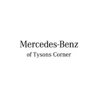 Mercedes-Benz of Tysons Corner logo