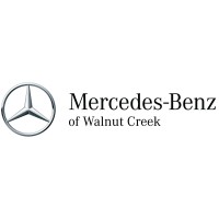 Mercedes Benz Of Walnut Creek logo