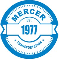 Mercer Transportation logo