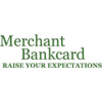 Merchant Bankcard logo