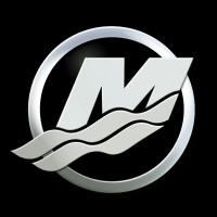 Mercruiser logo