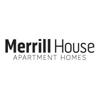 Merrill House Apartments logo