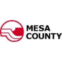 Mesa County logo