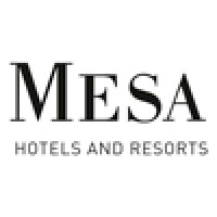 Mesa Hotels And Resorts logo
