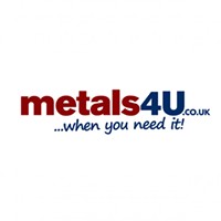 Metals4u logo