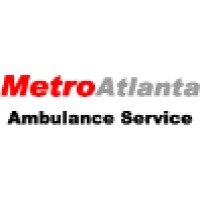 Metro Atlanta Ambulance Service logo