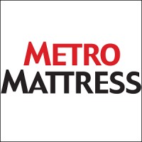 Metro Mattress logo
