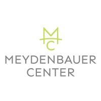 MEYDENBAUER CENTER logo